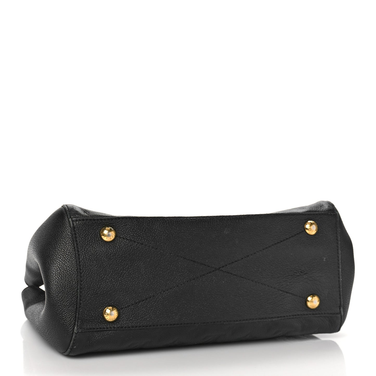 Empreinte Montaigne MM Black