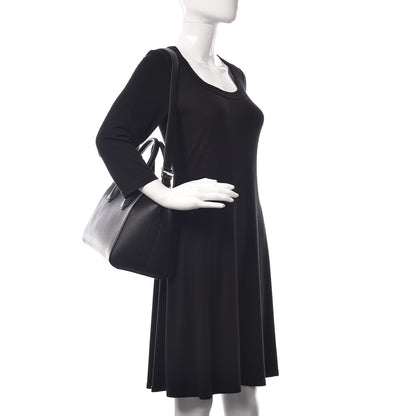 Givenchy Sugar Goatskin Small Antigona Black 3 of 13