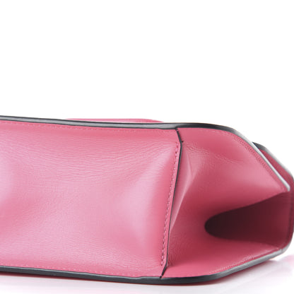 Valentino Garavani Smooth Calfskin Small VSling Shoulder Bag Pink 7 of 11