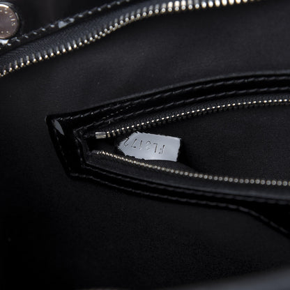 Louis Vuitton Electric Epi Brea MM Black 10 of 10
