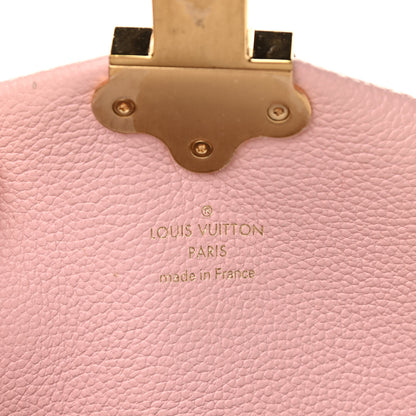 Louis Vuitton Damier Ebene Clapton Backpack Magnolia 6 of 10