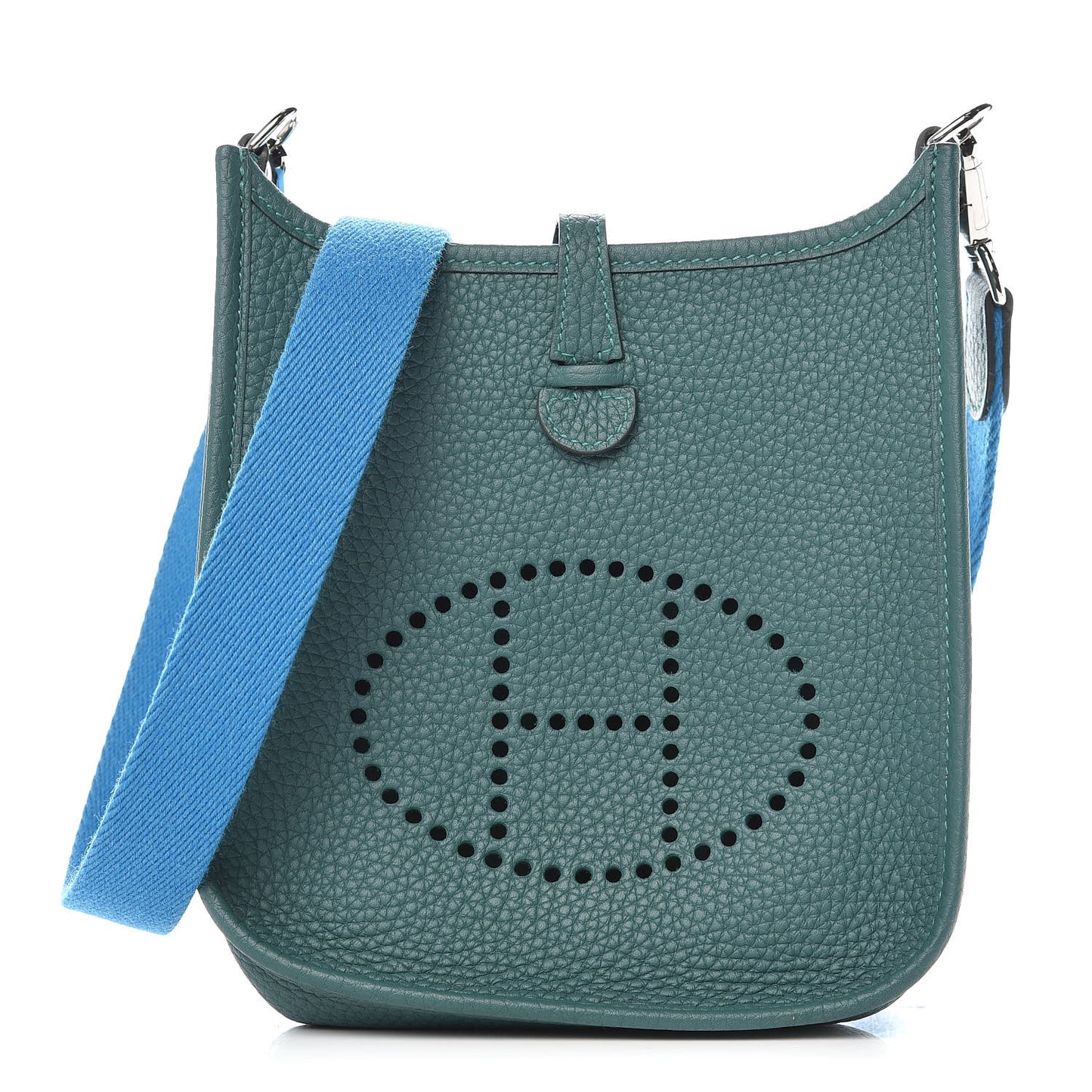 Taurillon Clemence Amazone Evelyne TPM Malachite Zanzibar