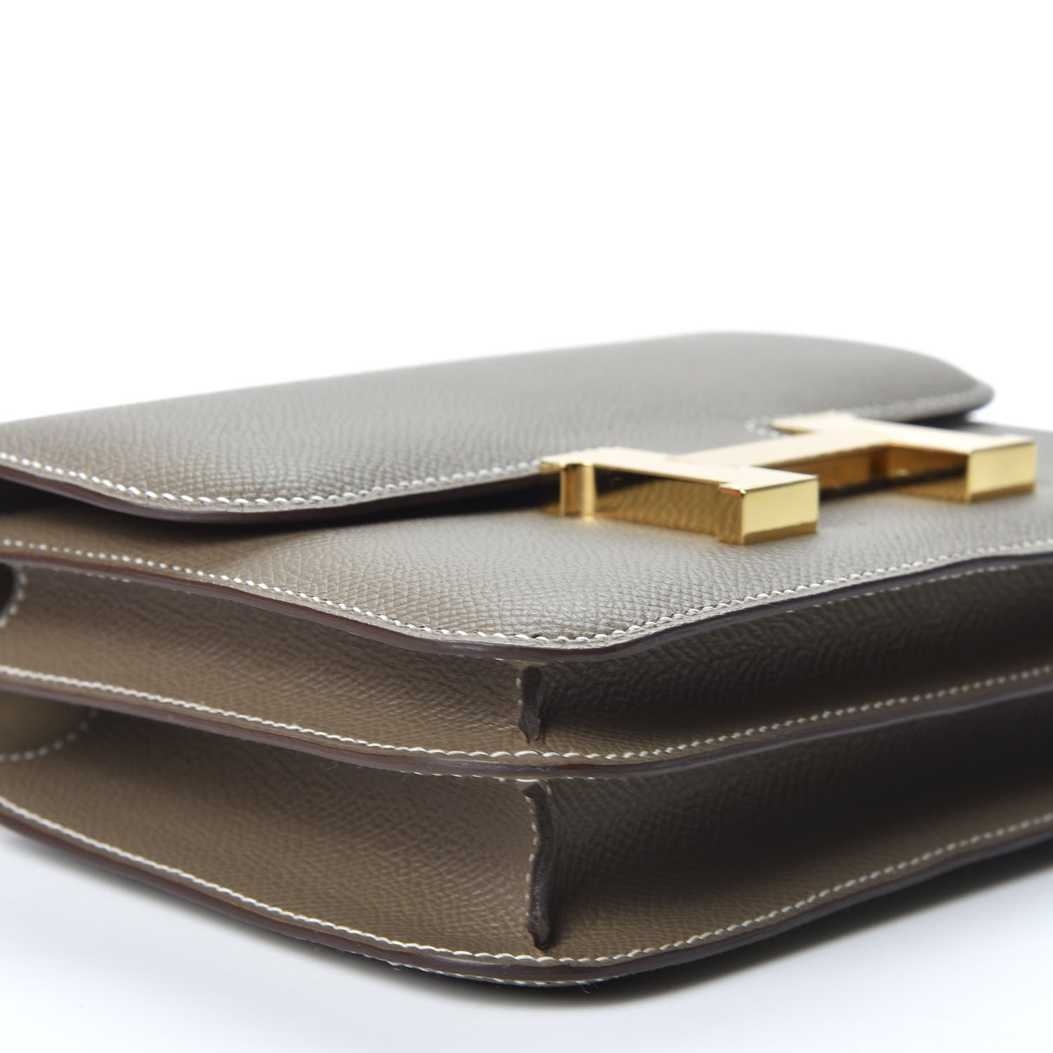 Hermes Epsom Constance 18 Etoupe 5 of 9