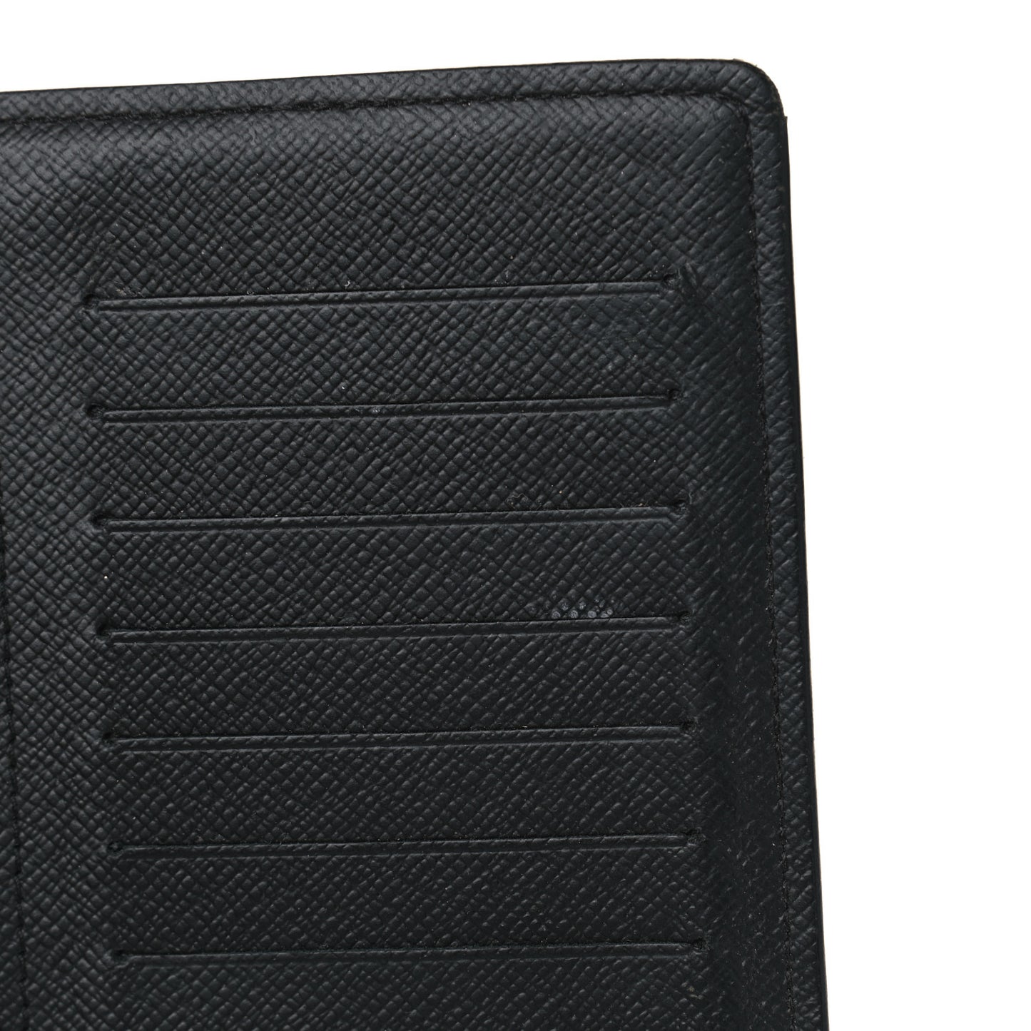 Monogram Eclipse Brazza Wallet
