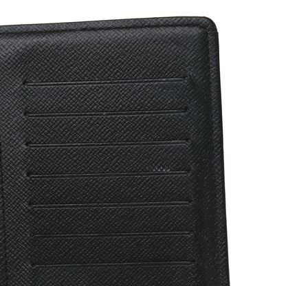 Louis Vuitton Monogram Eclipse Brazza Wallet 5 of 10