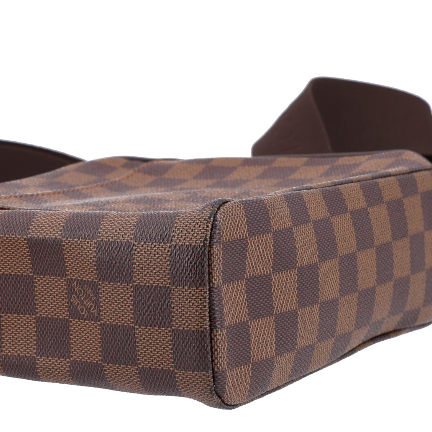 Louis Vuitton Damier Ebene Olav PM Messenger Bag 8 of 9