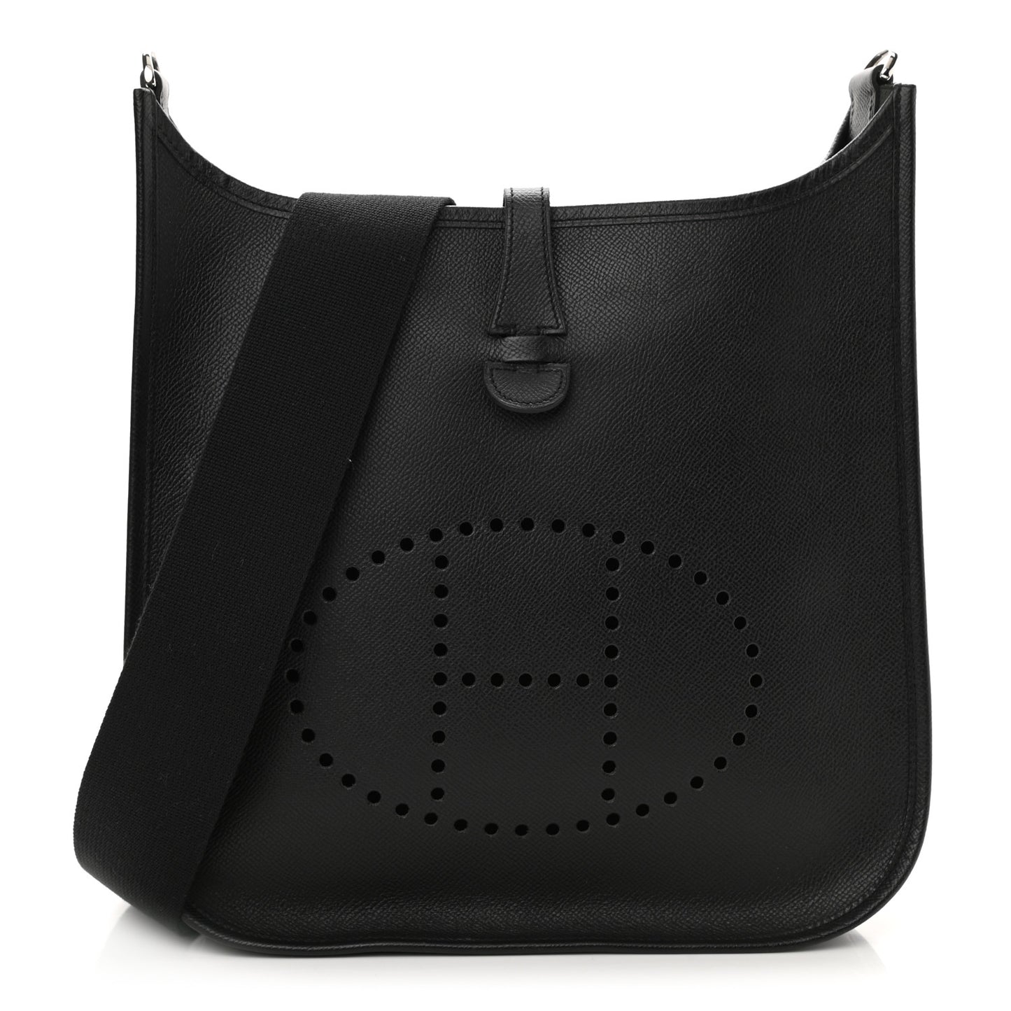 Epsom Evelyne PM Black