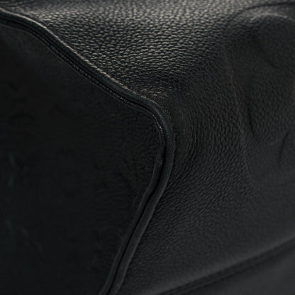 Louis Vuitton Empreinte Monogram Giant Onthego GM Black 9 of 23