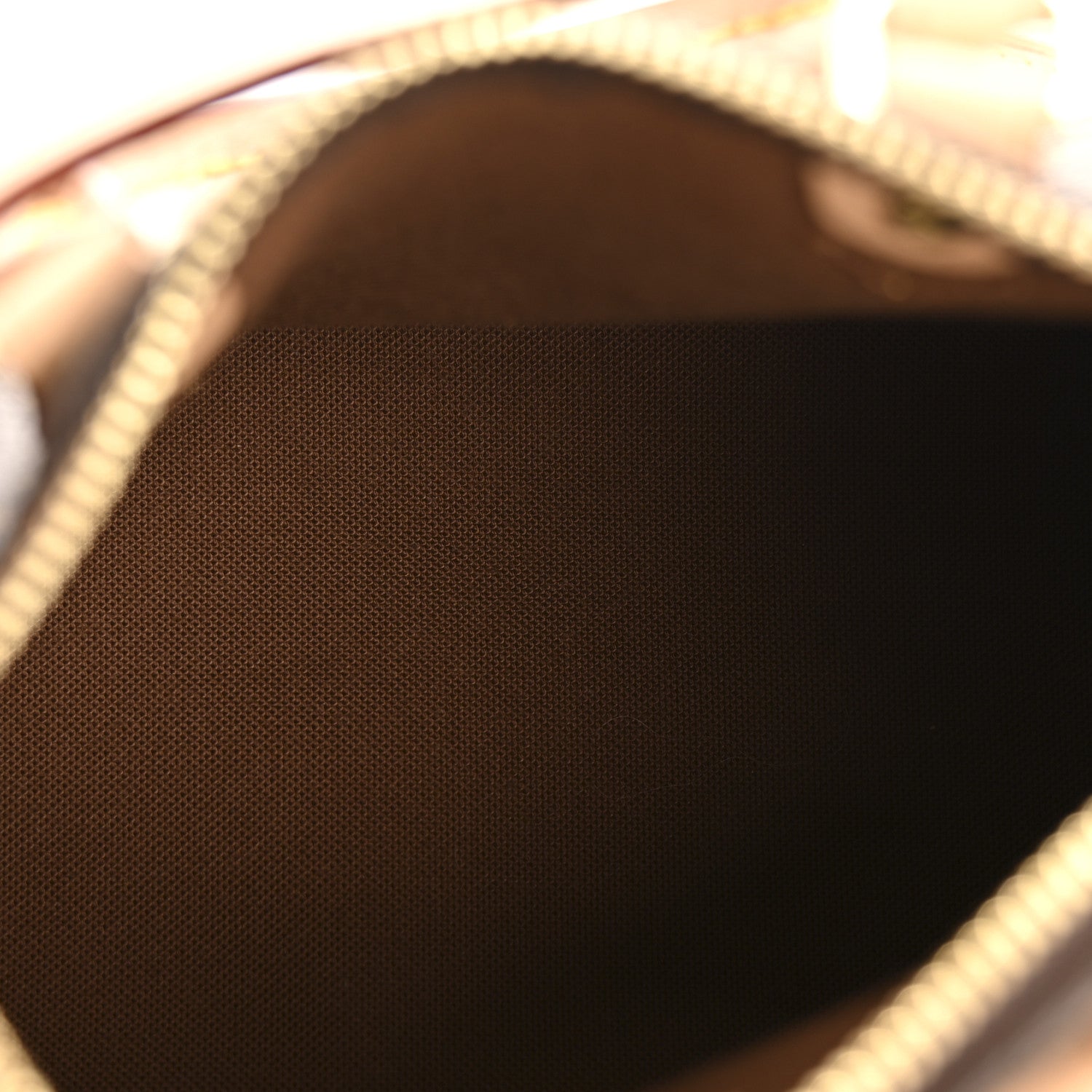 Louis Vuitton Monogram Nano Speedy 5 of 12