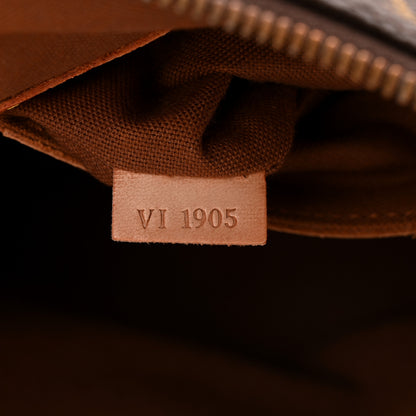 Louis Vuitton Monogram Alma PM 7 of 12