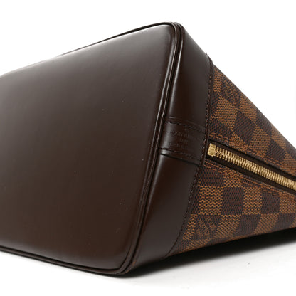 Louis Vuitton Damier Ebene Alma PM 9 of 9