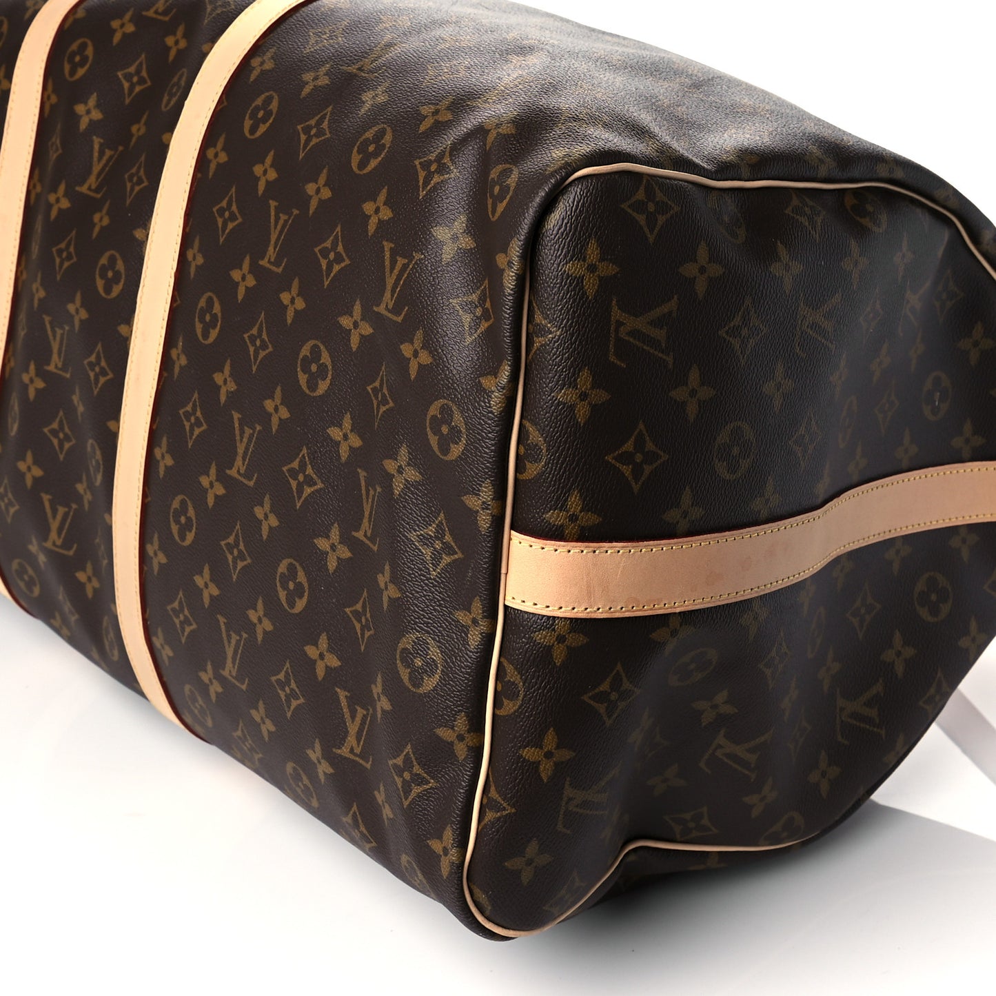 Monogram Keepall Bandouliere 60