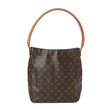 Louis Vuitton Monogram Looping GM 1 of 10