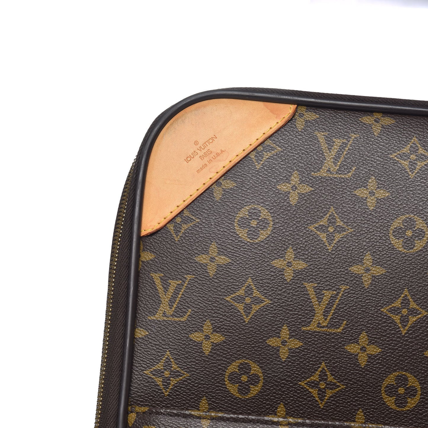 Monogram Pegase 60