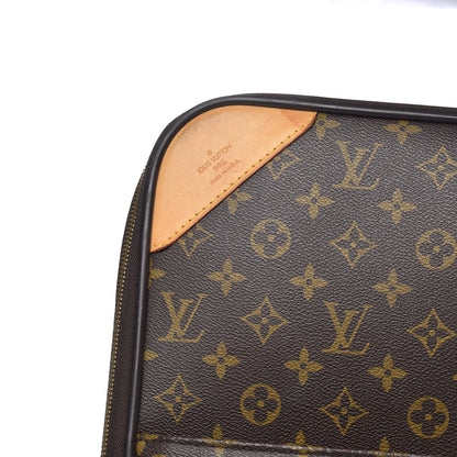 Louis Vuitton Monogram Pegase 60 8 of 20