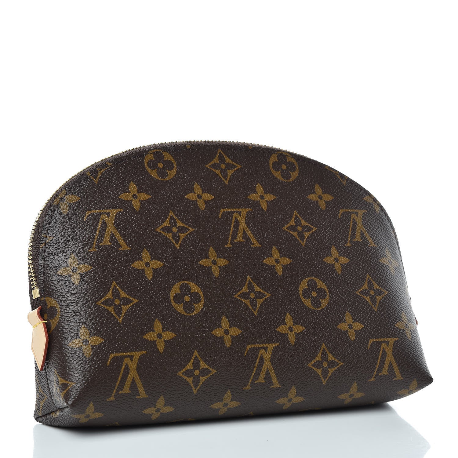 Louis Vuitton Monogram Cosmetic Pouch GM 3 of 6