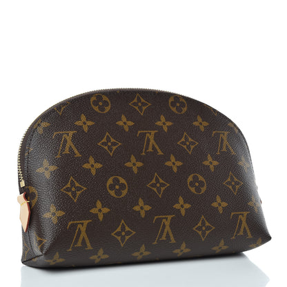 Louis Vuitton Monogram Cosmetic Pouch GM 3 of 6