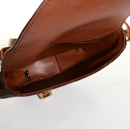 Louis Vuitton Monogram Chantilly MM 5 of 7