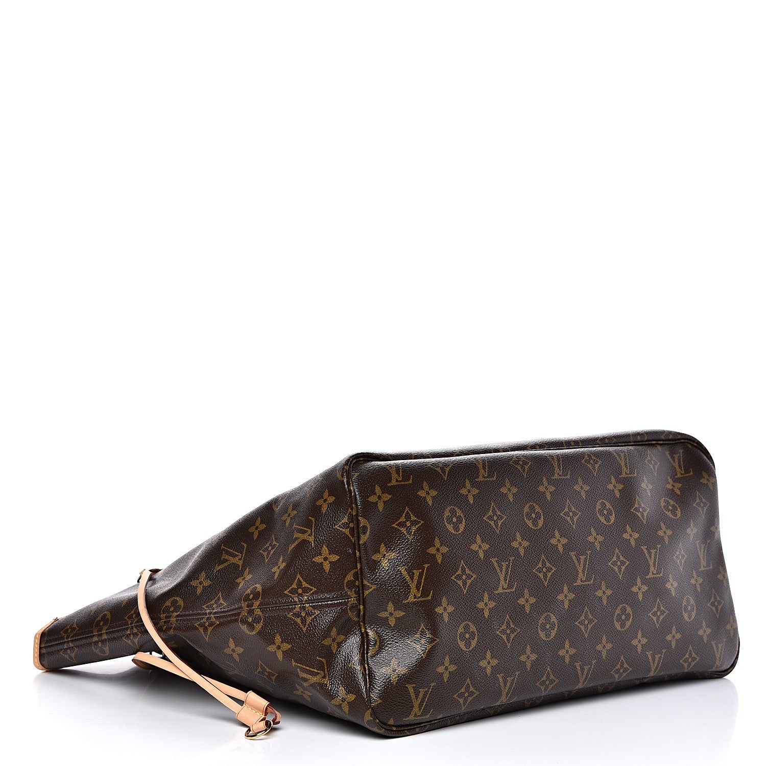 Louis Vuitton Monogram MOCA Neverfull GM 3 of 14