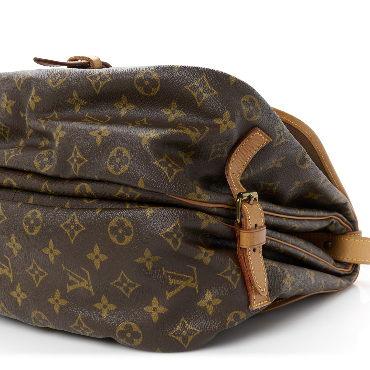 Monogram Saumur 35