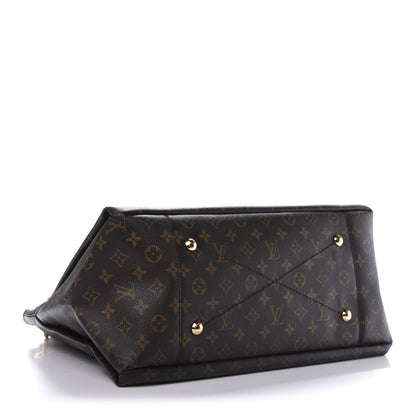 Louis Vuitton Monogram Artsy MM 4 of 10