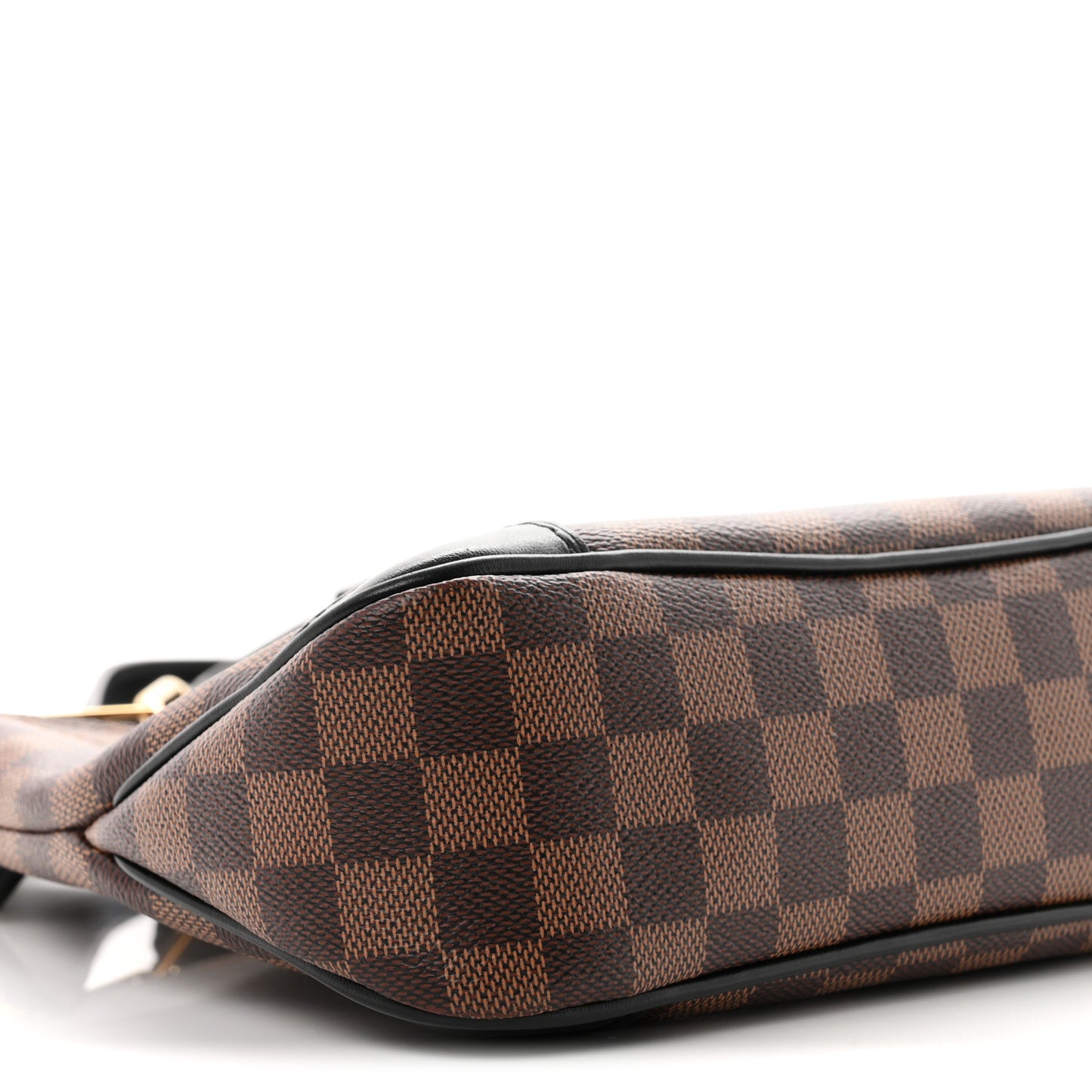 Damier Ebene Odeon PM Black
