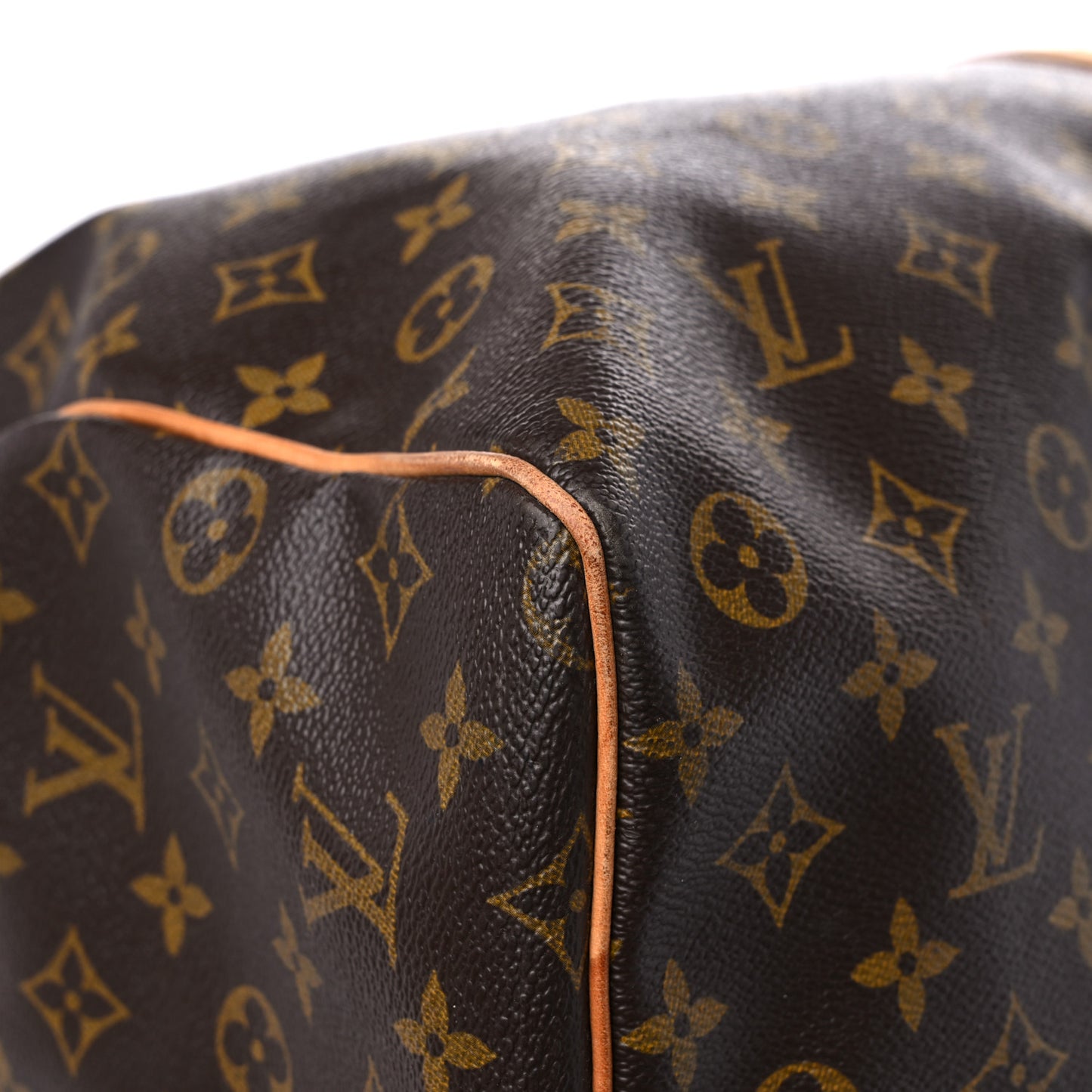Monogram Keepall Bandouliere 60