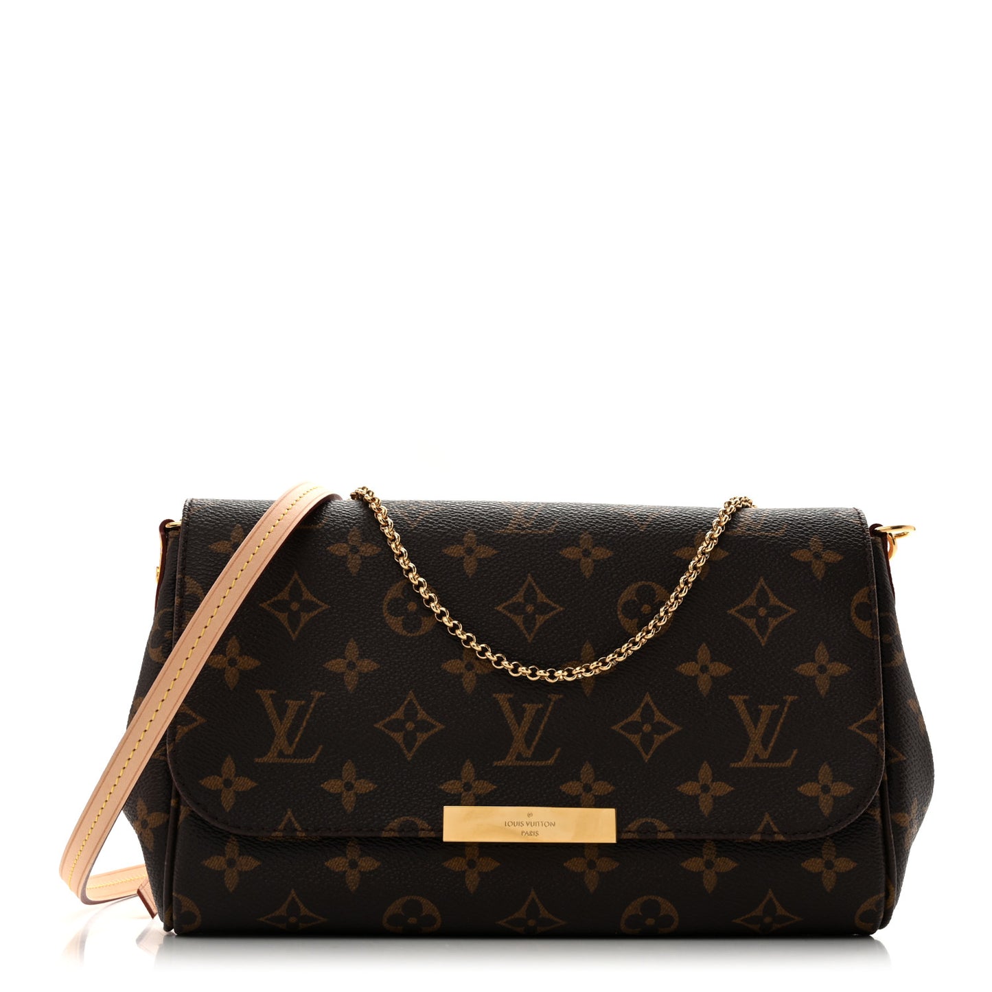Monogram Favorite MM