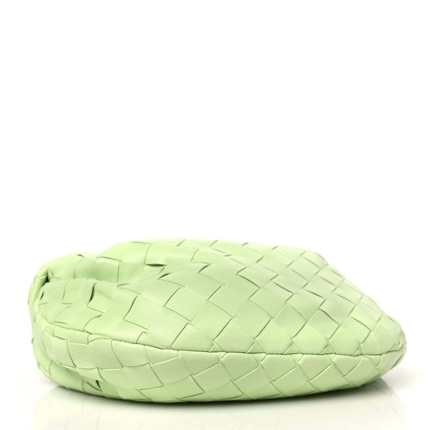 Nappa Intrecciato Mini Jodie Fennel