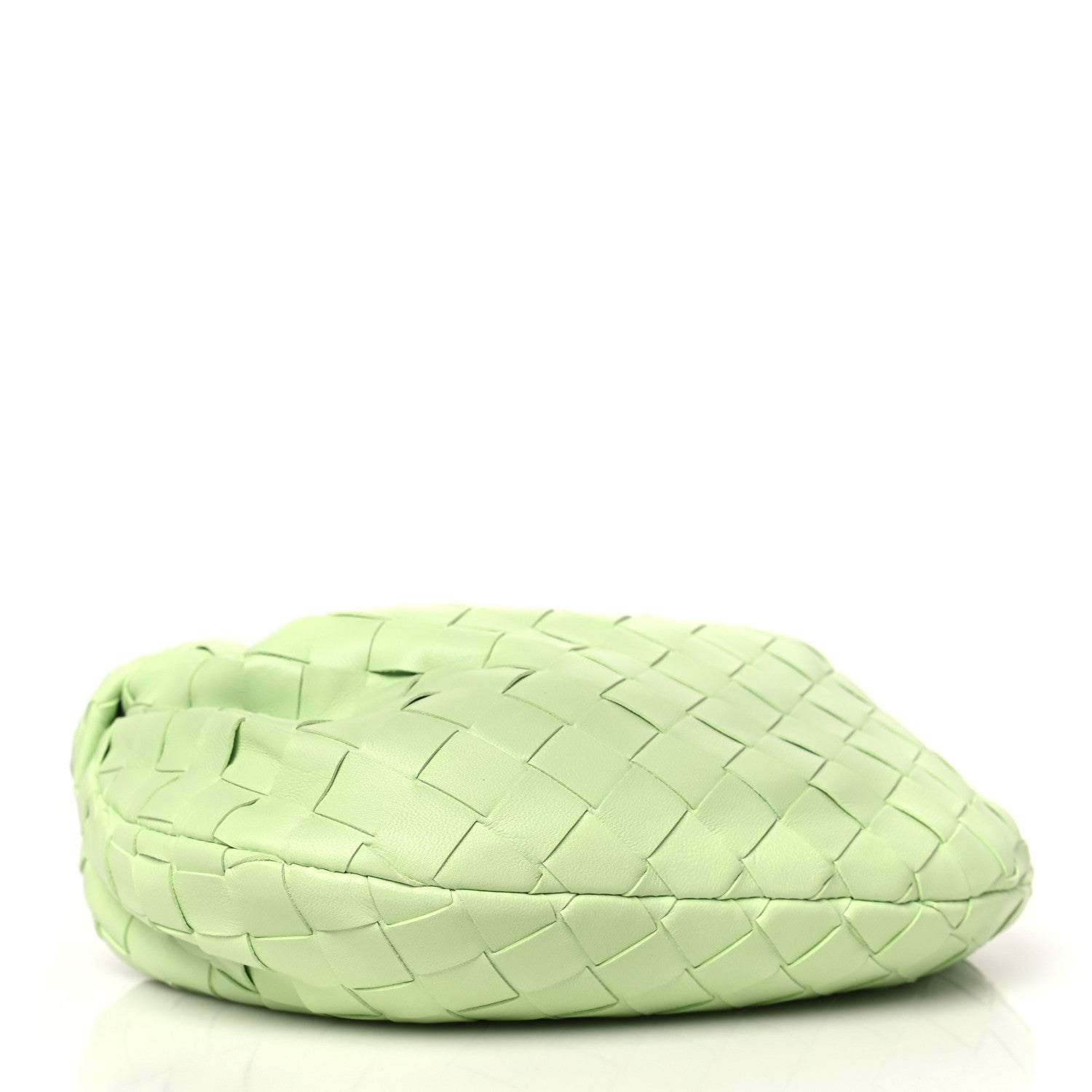 Bottega Veneta Nappa Intrecciato Mini Jodie Fennel 4 of 9