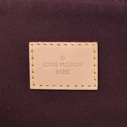Louis Vuitton Monogram Iena MM 7 of 9