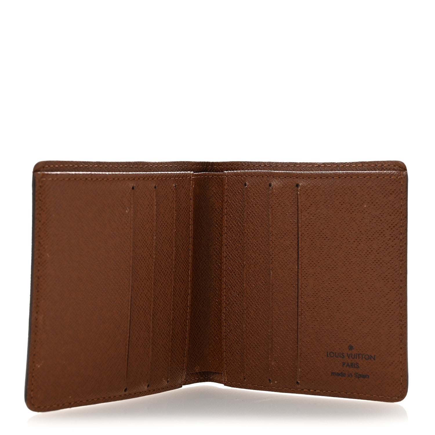 Louis Vuitton Monogram Marco Wallet 5 of 10