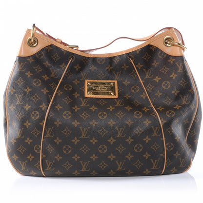 Louis Vuitton Monogram Galliera GM 1 of 7