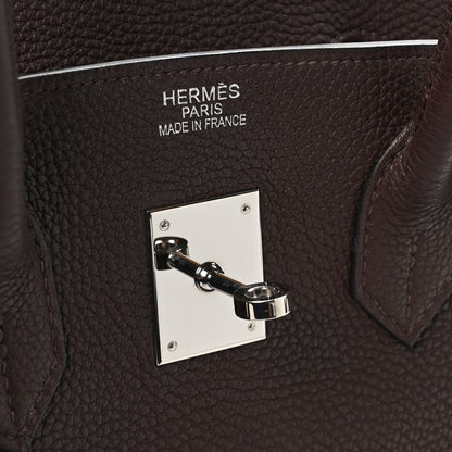 Hermes Togo Birkin 35 Ebene 6 of 10