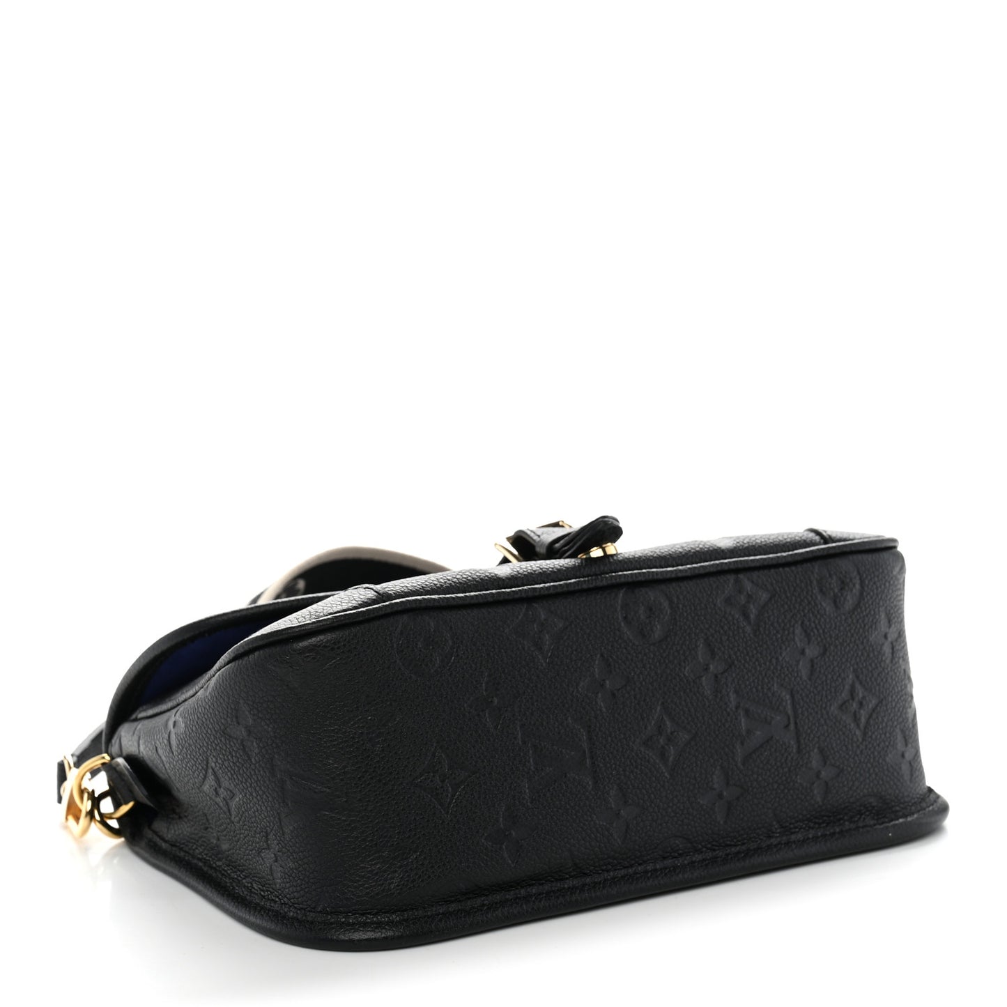 Empreinte Monogram Giant Diane Black