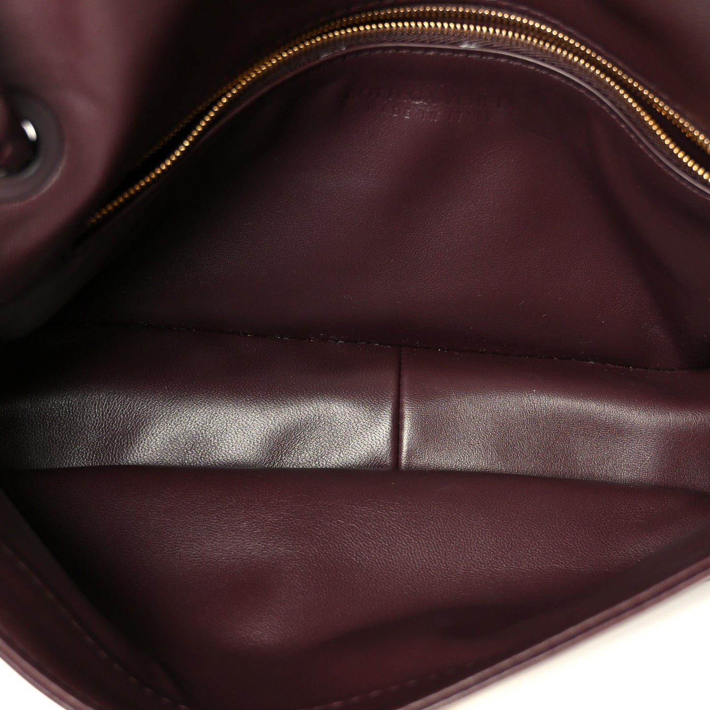 Lambskin Madison Dark Barolo