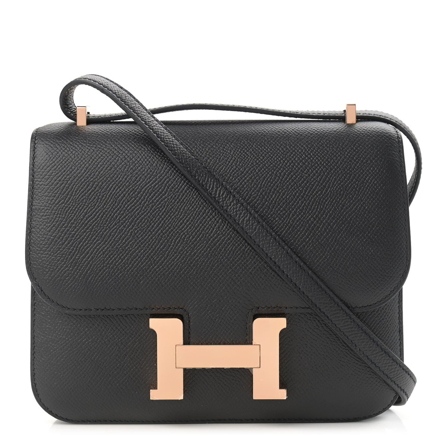 Epsom Constance 18 Black
