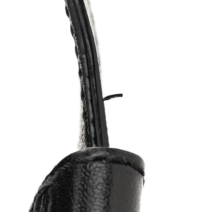 Chanel Nylon Sport Waist Bag Black 13 of 16