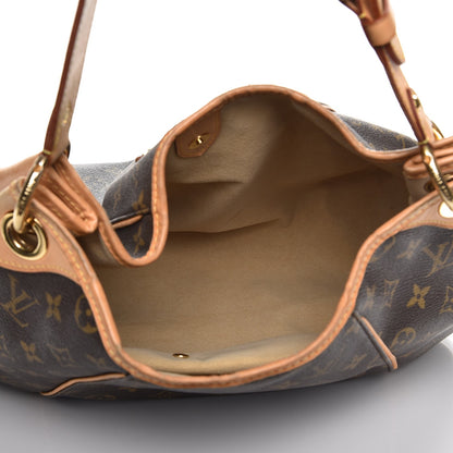 Louis Vuitton Monogram Galliera PM 5 of 11