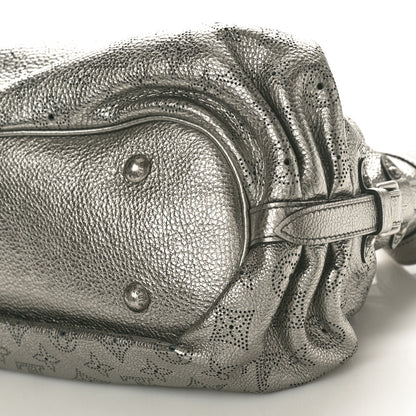 Louis Vuitton Mahina XS Argent 10 of 11