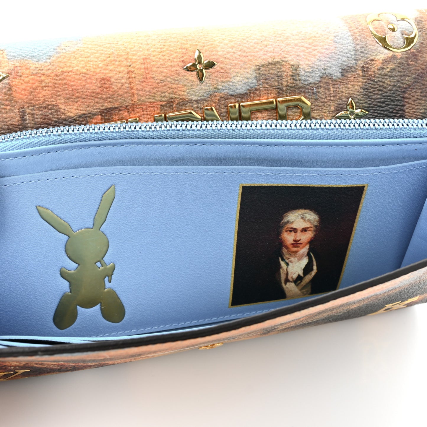 Masters Turner Sarah Wallet