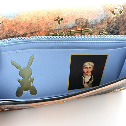 Louis Vuitton Masters Turner Sarah Wallet 11 of 18