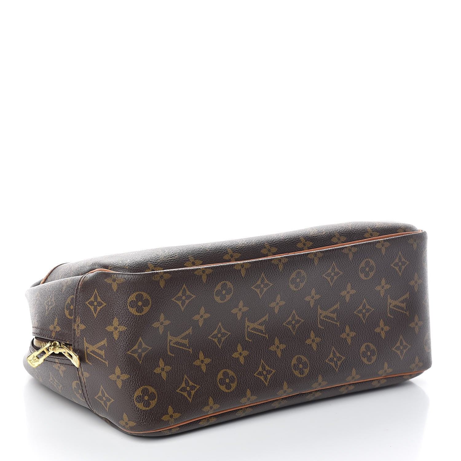 Louis Vuitton Monogram Deauville 4 of 16