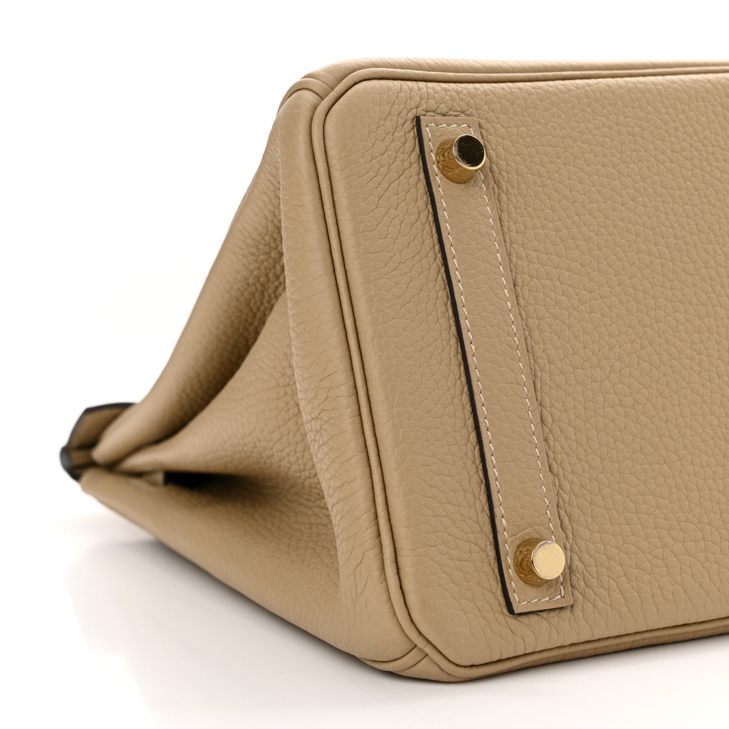 Taurillon Clemence Birkin 30 Trench