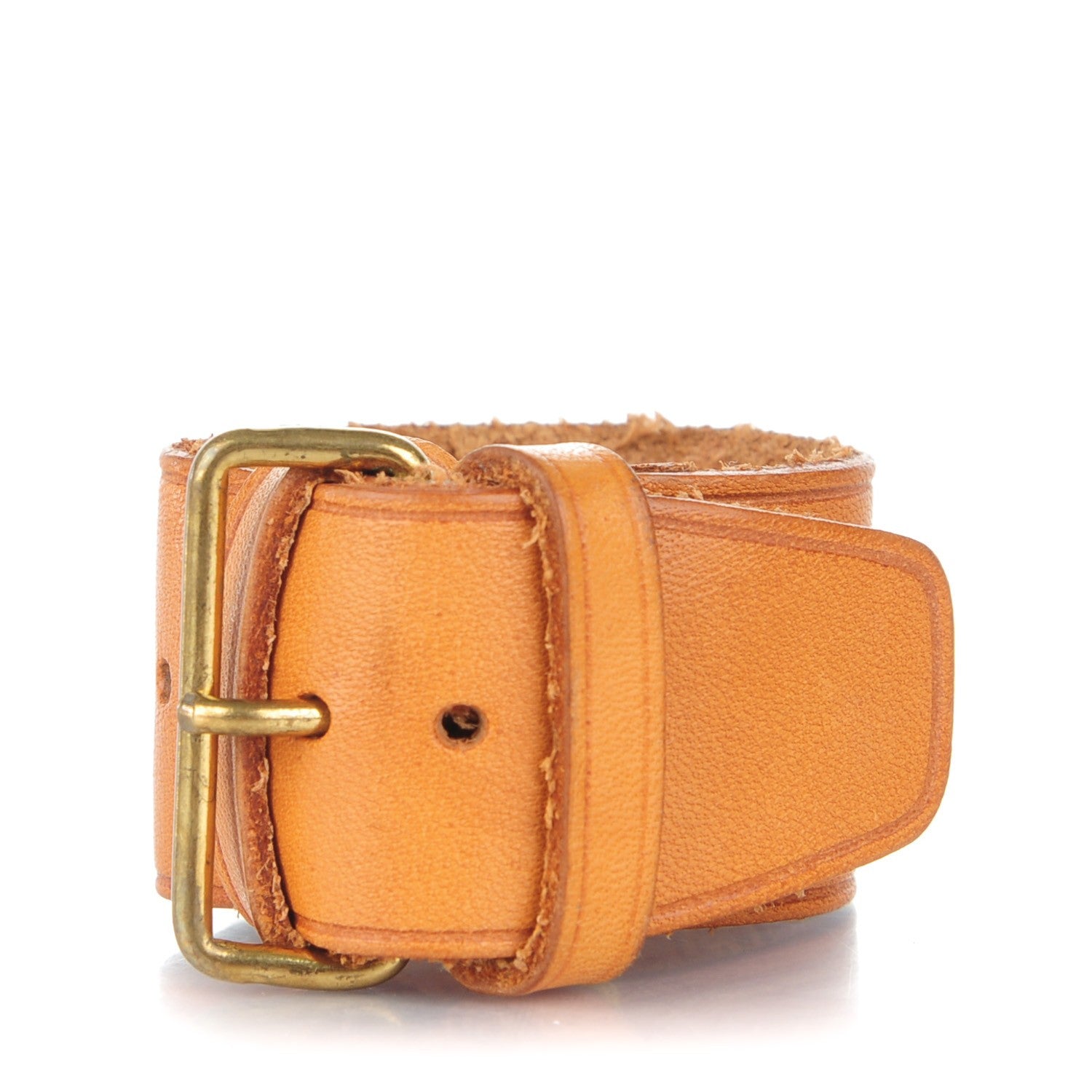 Louis Vuitton Vachetta Luggage Loop 1 of 4