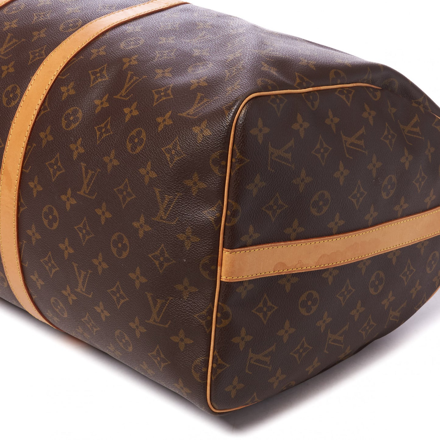 Monogram Keepall Bandouliere 55
