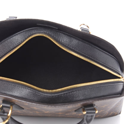 Louis Vuitton Monogram Alma BNB Black 4 of 7