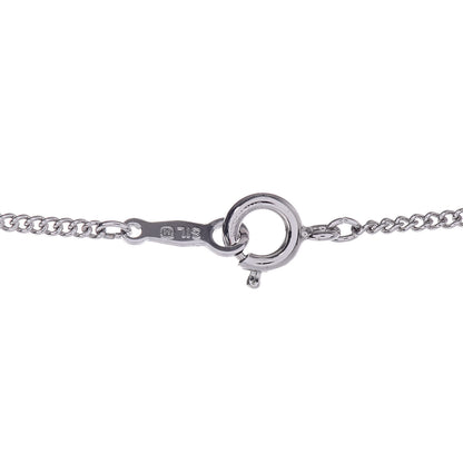 Mikimoto Sterling Silver Akoya Pearl 4.5-6.5mm Pendant Necklace 5 of 7