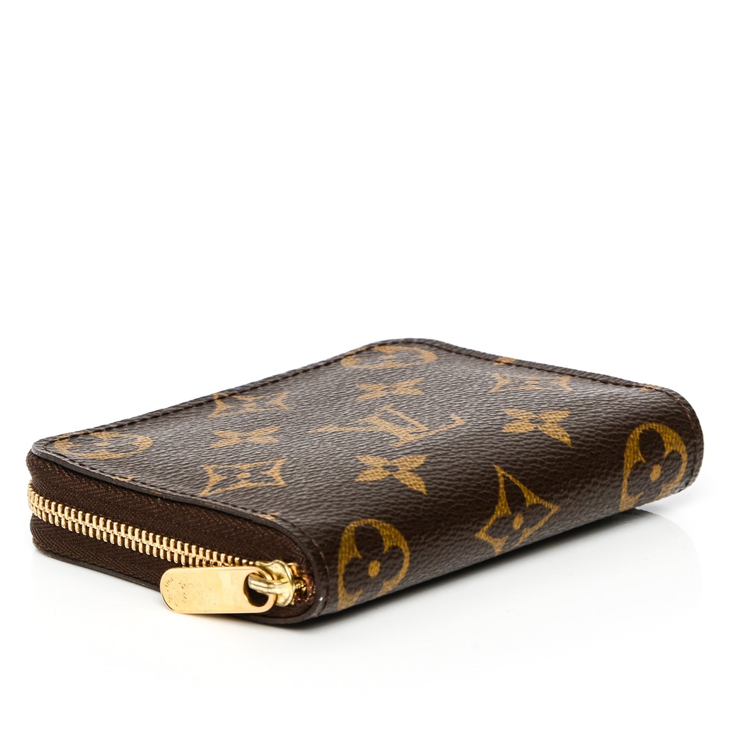 Monogram Zippy Coin Purse