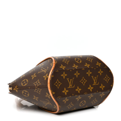 Louis Vuitton Monogram Ellipse PM 5 of 13